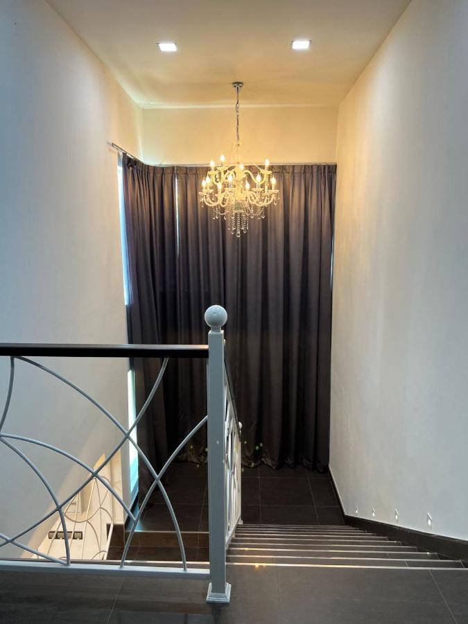 Homeaway Paradise @ Klebang Malacca 外观 照片