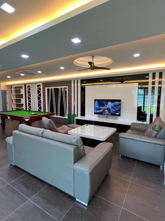 Homeaway Paradise @ Klebang Malacca 外观 照片