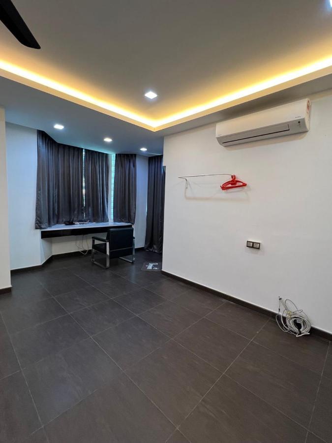 Homeaway Paradise @ Klebang Malacca 外观 照片