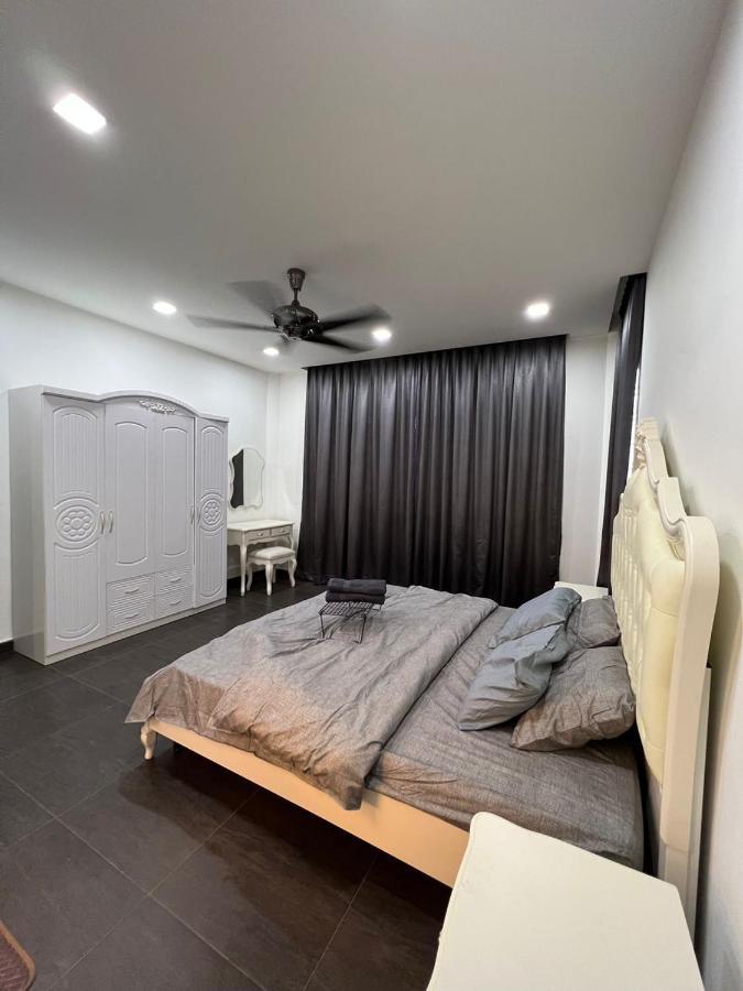 Homeaway Paradise @ Klebang Malacca 外观 照片