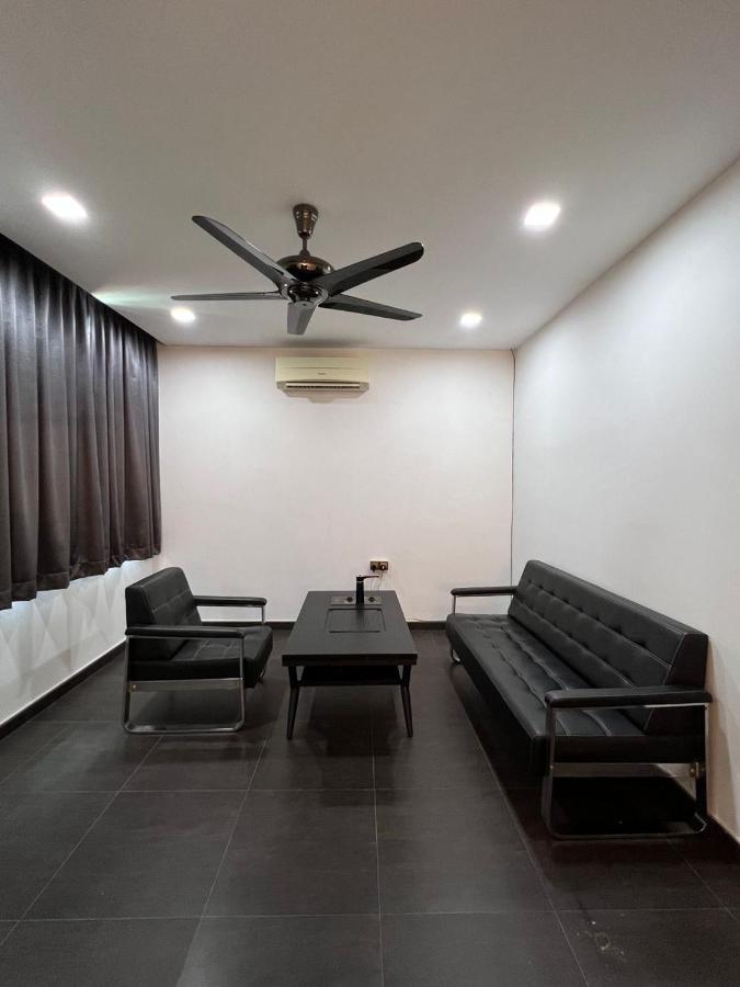 Homeaway Paradise @ Klebang Malacca 外观 照片