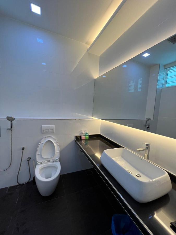 Homeaway Paradise @ Klebang Malacca 外观 照片