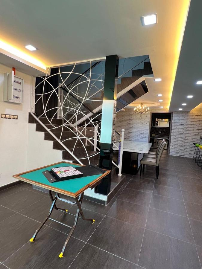 Homeaway Paradise @ Klebang Malacca 外观 照片