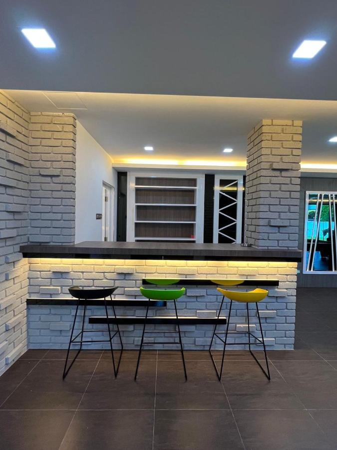 Homeaway Paradise @ Klebang Malacca 外观 照片