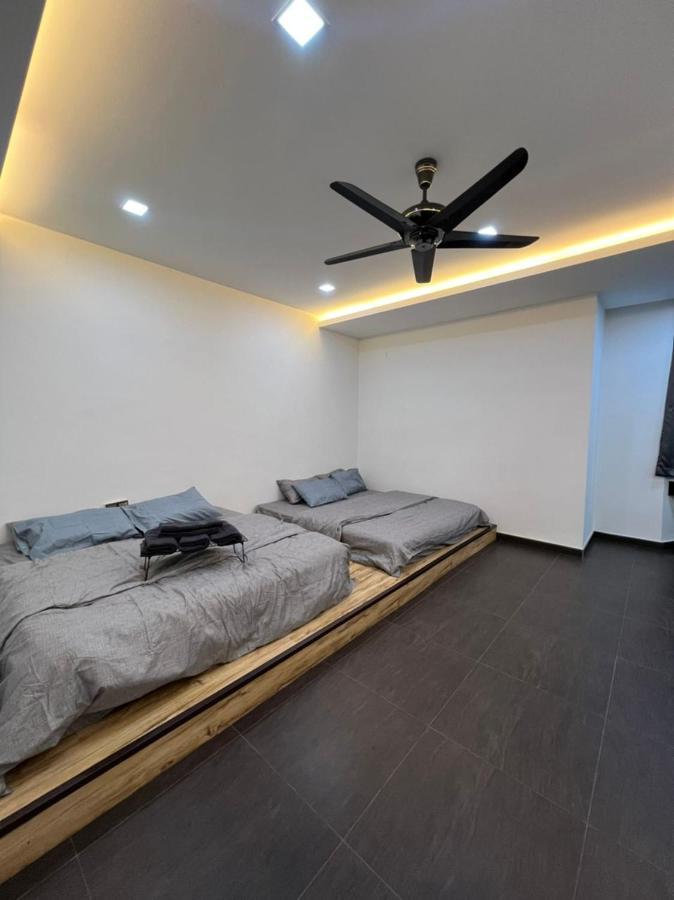 Homeaway Paradise @ Klebang Malacca 外观 照片