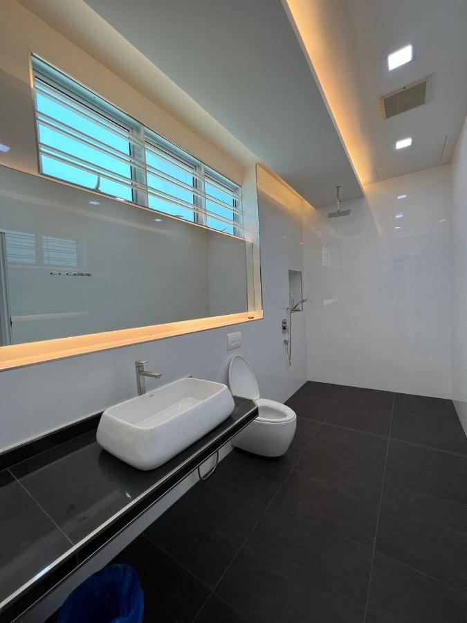 Homeaway Paradise @ Klebang Malacca 外观 照片